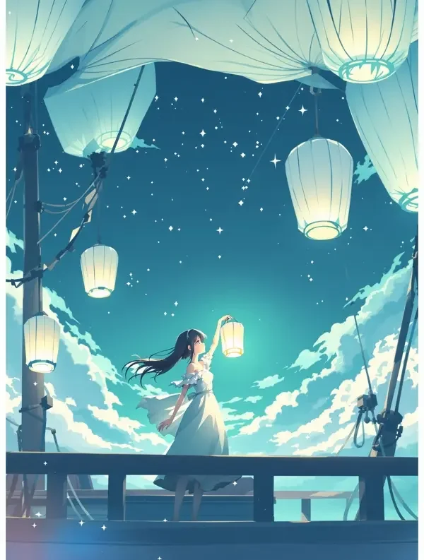 幻境奇谭 封面